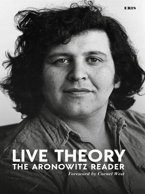 cover image of Live Theory